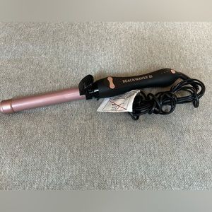 BeachWaver B1 Curling Iron excellent condition.